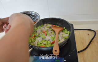 豆瓣鱼片的做法步骤：9