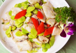 豆瓣鱼片的做法步骤：10