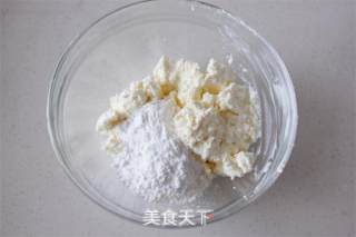 奶酪巧克力派的做法步骤：8