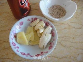 红焖明虾的做法步骤：2
