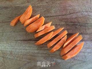 腊炒小瓜的做法步骤：6