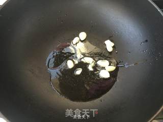 腊炒小瓜的做法步骤：17