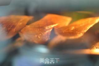 蒜香茄子的做法步骤：7
