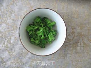 日式三文鱼饭团的做法步骤：4