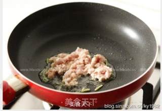 蚂蚁上树的做法步骤：2