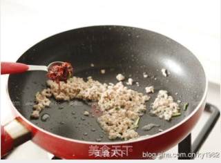 蚂蚁上树的做法步骤：3