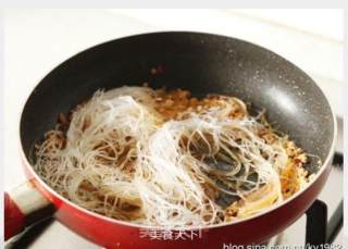 蚂蚁上树的做法步骤：6