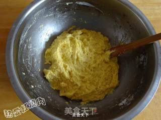 玉米面发糕的做法步骤：6