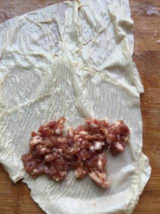 山寨老狼甏肉干饭的做法步骤：5