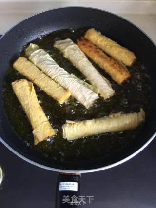 山寨老狼甏肉干饭的做法步骤：6
