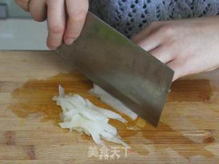 0失败凉菜-裸拌双丝的做法步骤：2