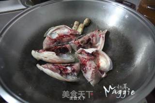 豆腐鱼头汤的做法步骤：3