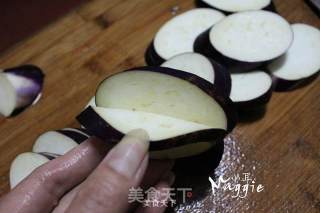 煎酿三宝的做法步骤：2