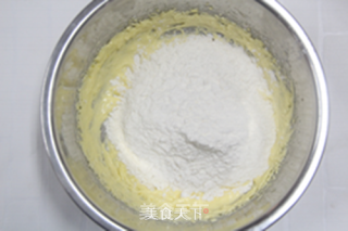 萌萌哒饼干的做法步骤：4