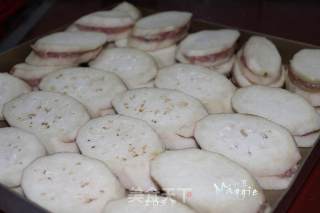 泰汁茄瓜  掉光牙的爷爷也能吃上好味道的做法步骤：2