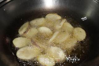 泰汁茄瓜  掉光牙的爷爷也能吃上好味道的做法步骤：3