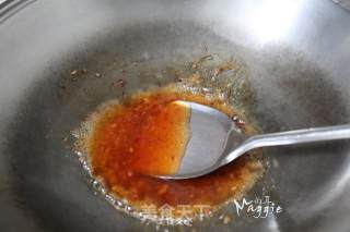 泰汁茄瓜  掉光牙的爷爷也能吃上好味道的做法步骤：5
