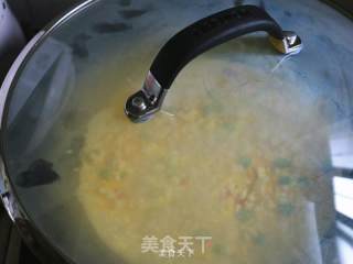 能量早餐田园芝士蛋饼的做法步骤：6