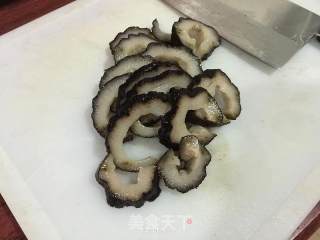 小米海参粥的做法步骤：8