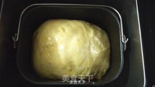 一键标准面包的做法步骤：4