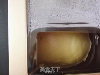 一键标准面包的做法步骤：5