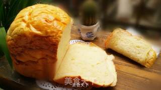 一键标准面包的做法步骤：10