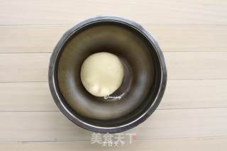 牛奶小餐包的做法步骤：8
