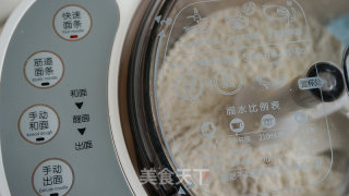 包菜牛肉炒面的做法步骤：4