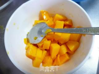 水果夹心蛋糕的做法步骤：20