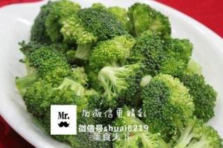 海参烧蹄筋的做法步骤：6