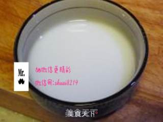海参烧蹄筋的做法步骤：11