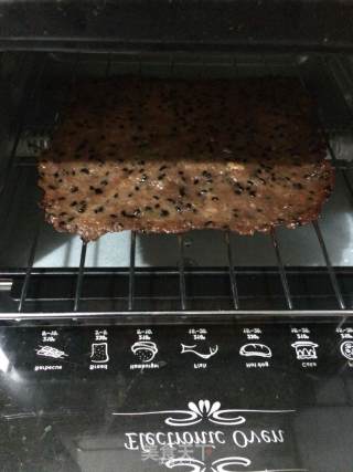 胡椒芝麻猪肉脯的做法步骤：9