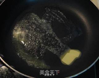 三文鱼番茄汤的做法步骤：3