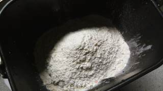 阿米什白土司的做法步骤：4