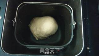 阿米什白土司的做法步骤：11