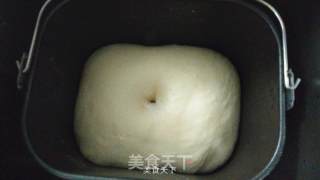 阿米什白土司的做法步骤：12