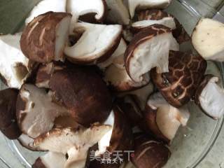 咖喱鸡饭的做法步骤：3