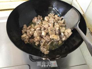 咖喱鸡饭的做法步骤：6