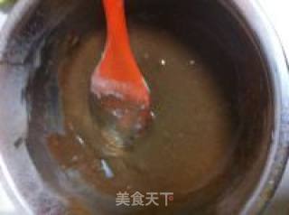 树根年轮蛋糕的做法步骤：7