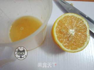 蜂蜜冰柠茶的做法步骤：1