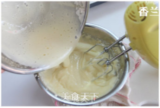 提拉米苏的做法步骤：7