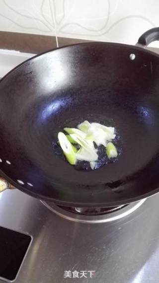油焖笋的做法步骤：3