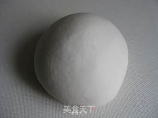 韭菜鸡蛋盒子的做法步骤：2