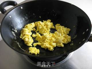 韭菜鸡蛋盒子的做法步骤：5