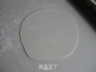 韭菜鸡蛋盒子的做法步骤：10