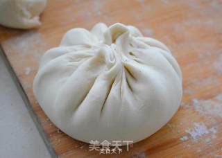 低脂解馋肉饼的做法步骤：11