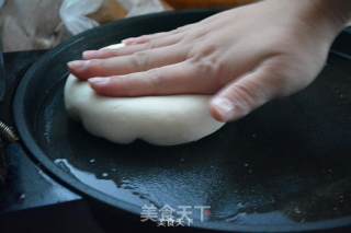 低脂解馋肉饼的做法步骤：12