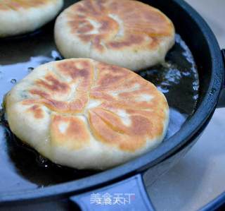 低脂解馋肉饼的做法步骤：14