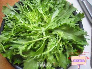 酸奶蔬菜沙拉--给你的肠胃减减负的做法步骤：3
