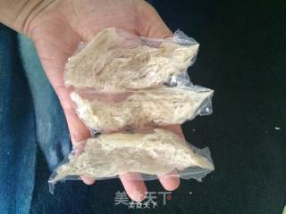 红豆薏米炖燕窝的做法步骤：1